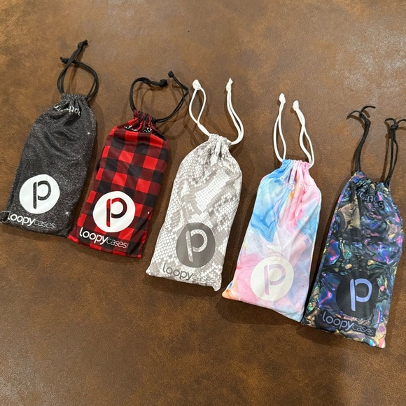 Loopy iPhone 13 Pro Phone Cases (5) - Picture 9 of 9